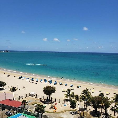 Steps From Foxwoods- Beachfront Retreat With Pools San Juan Eksteriør bilde