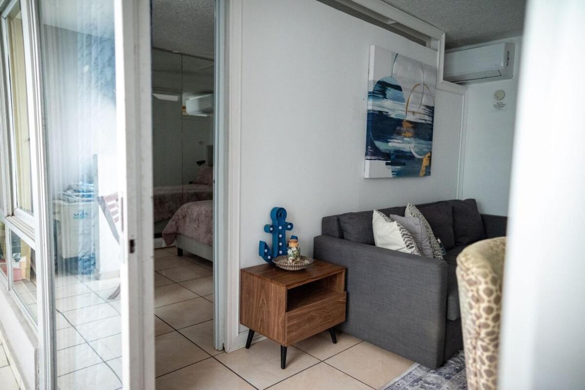 Steps From Foxwoods- Beachfront Retreat With Pools San Juan Eksteriør bilde