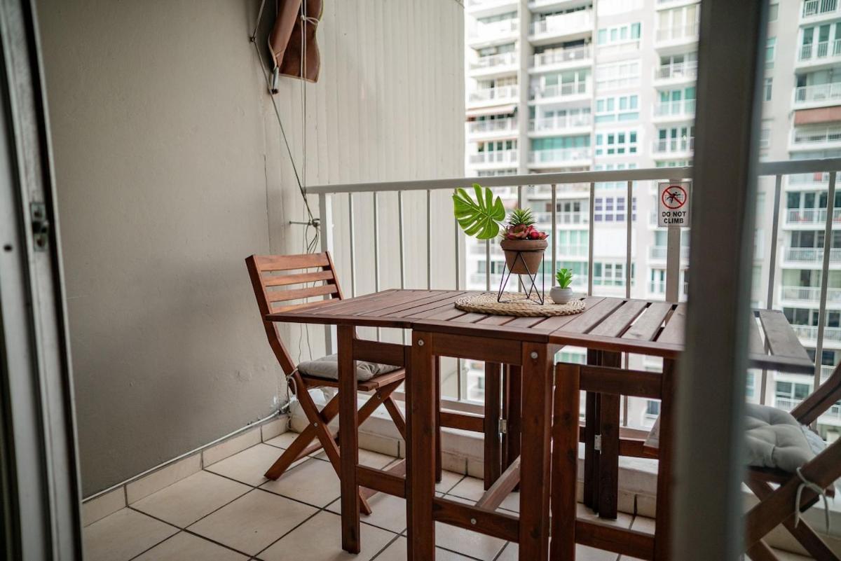 Steps From Foxwoods- Beachfront Retreat With Pools San Juan Eksteriør bilde