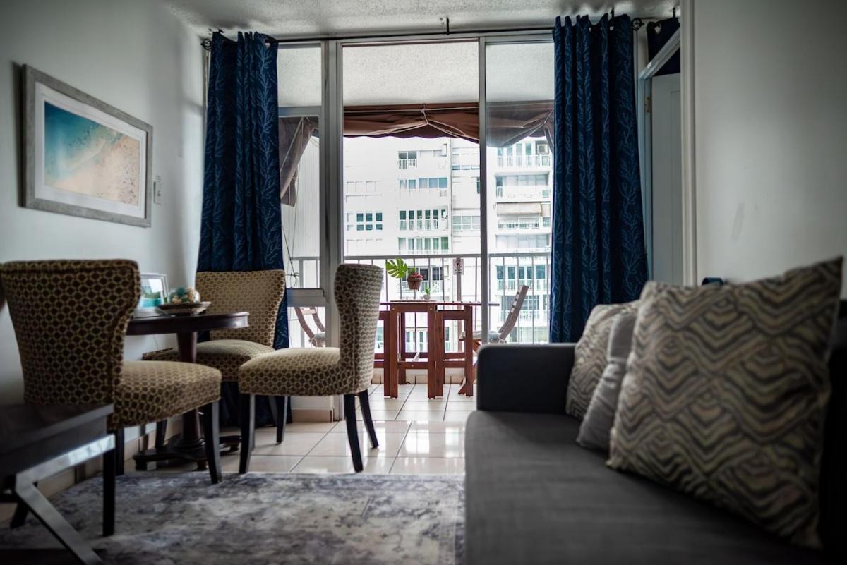 Steps From Foxwoods- Beachfront Retreat With Pools San Juan Eksteriør bilde