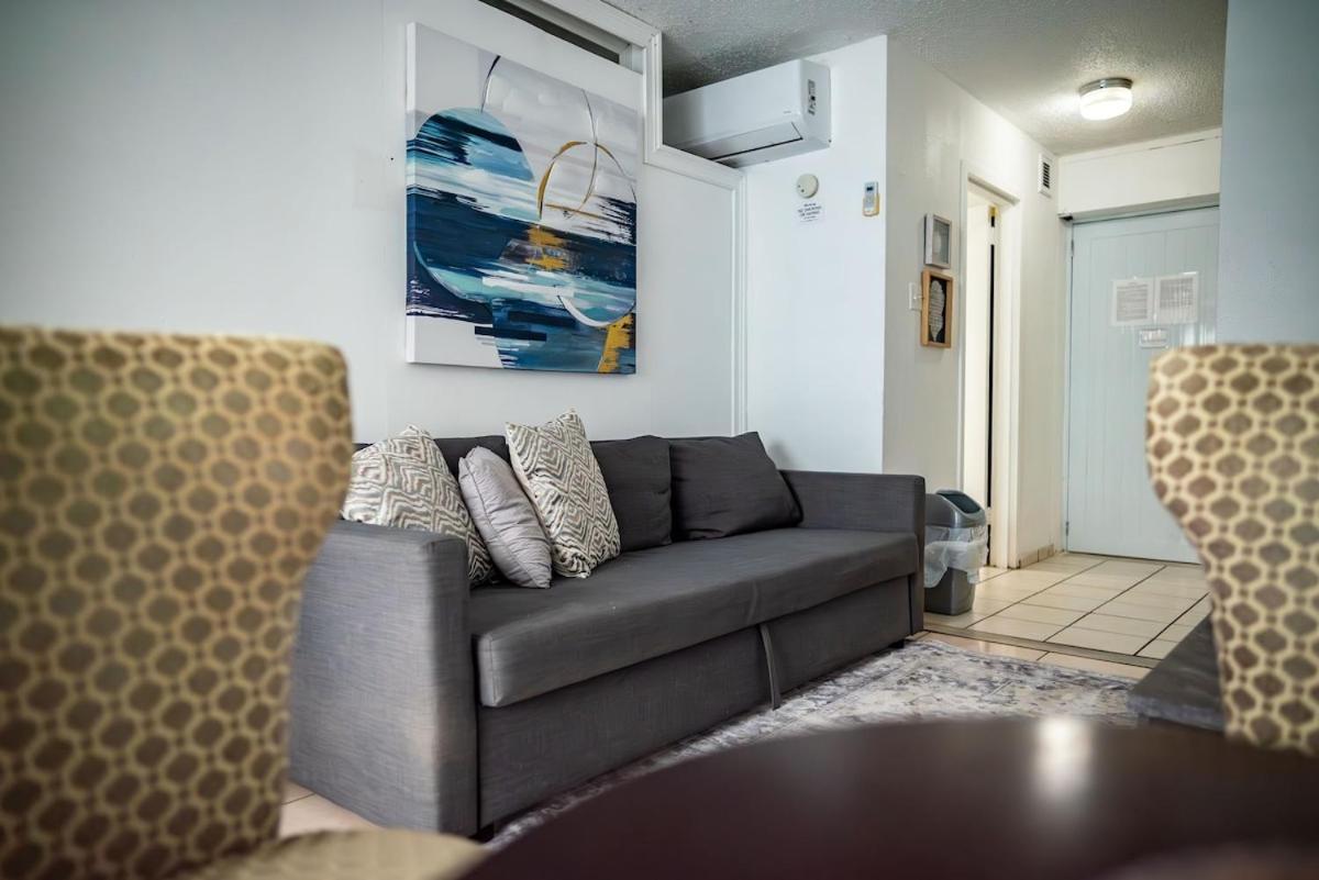 Steps From Foxwoods- Beachfront Retreat With Pools San Juan Eksteriør bilde