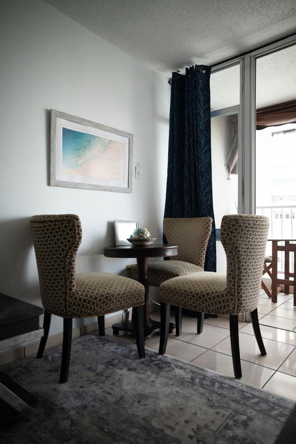 Steps From Foxwoods- Beachfront Retreat With Pools San Juan Eksteriør bilde